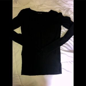 Express sweater